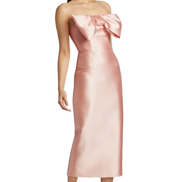 alexia maria Dresses & Skirts - NWT ALEXIA MARIA SIGNATURE COLLECTION BETTINA DRESS